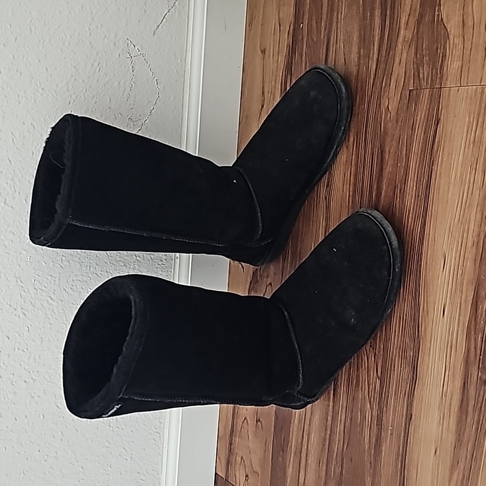 BearPaw women's boots